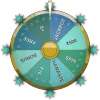 Spin & Win ₹1000 welfare icon