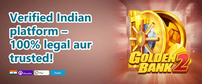 Weekly VIP Cashback Rebate promotion banner