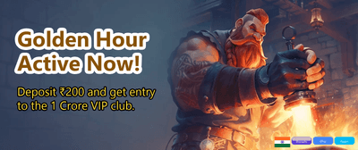 Download Play 99 Exch App banner
